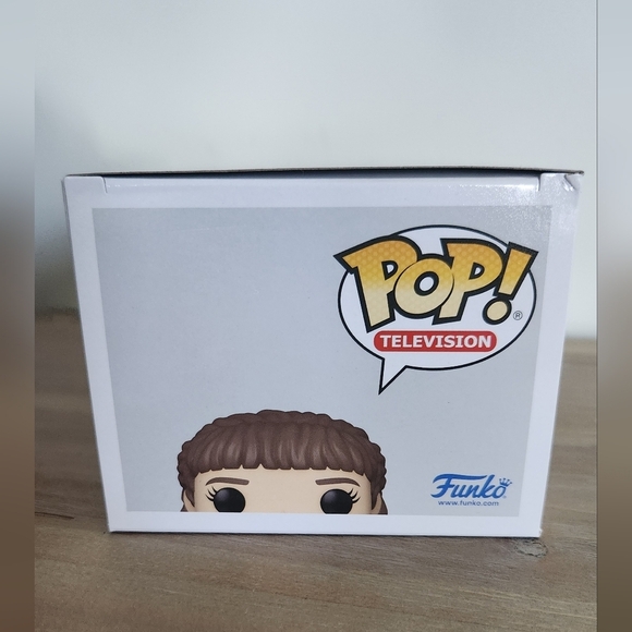Funko Pop! Stranger Things – Eleven #1238 – Pop! Television – NIB🔦Demogorgon - Picture 5 of 7